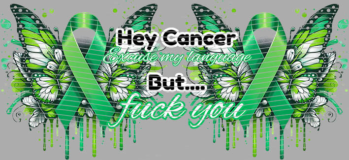 16oz Breast cancer-BC-201